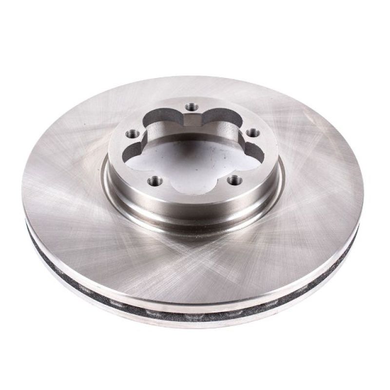 Picture of PowerStop PSB Autospecialty Rotor Brake Rotors - AR85177
