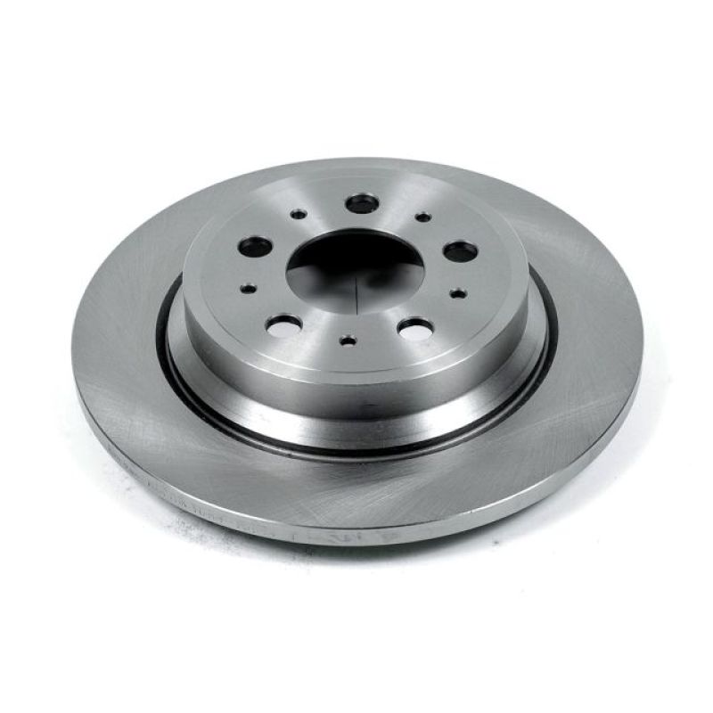 Picture of PowerStop PSB Autospecialty Rotor Brake Rotors - EBR634