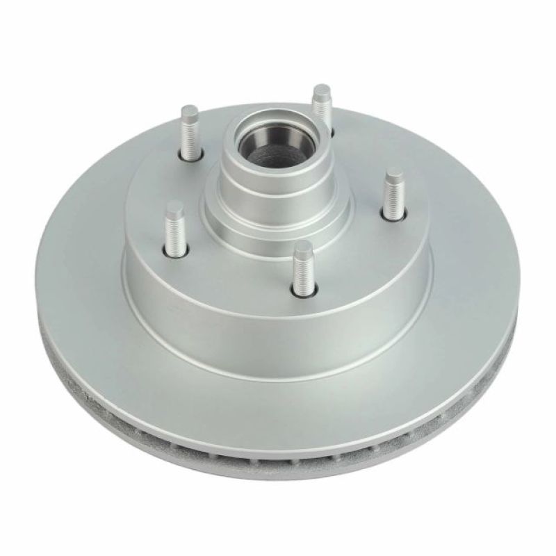 Picture of Power Stop 94-01 Ford E-150 Front Evolution Geomet Coated Rotor