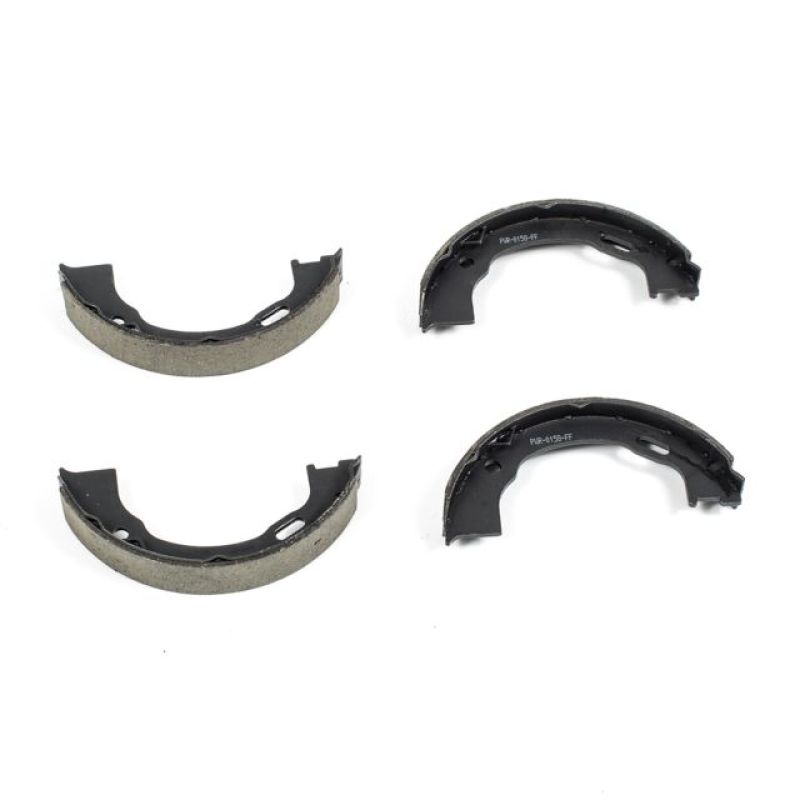 Picture of Power Stop 96-02 Ford Crown Victoria Rear Autospecialty Parking Brake Shoes