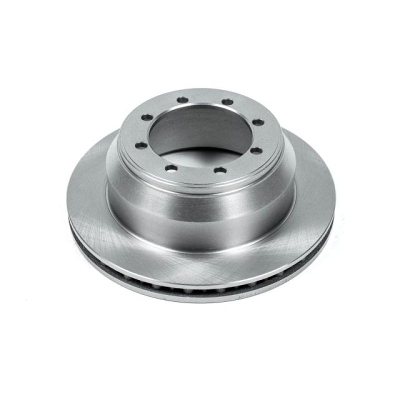 Picture of PowerStop PSB Autospecialty Rotor Brake Rotors - AR8570