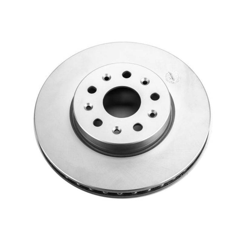 Picture of Power Stop 16-17 Cadillac ATS Front Evolution Geomet Coated Rotor
