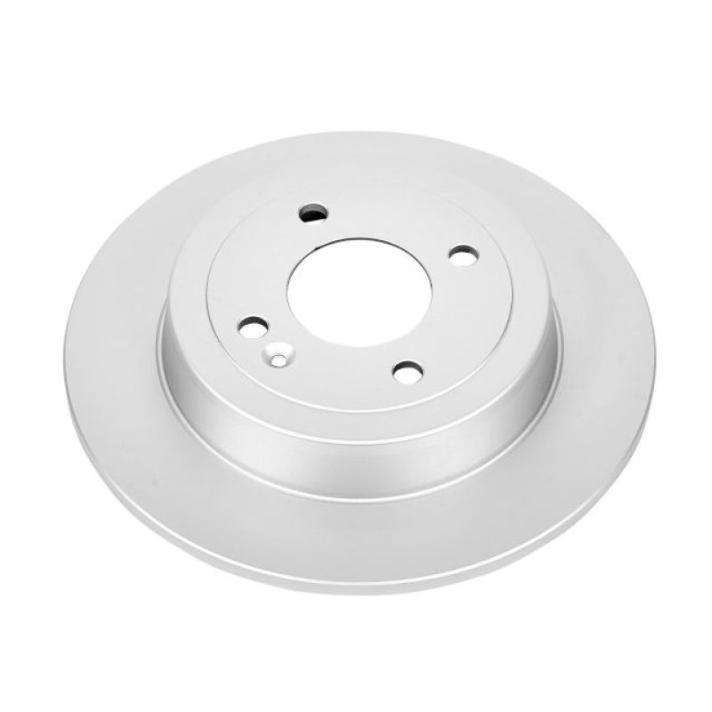 Picture of Power Stop 12-18 Hyundai Accent Rear Evolution Geomet Coated Rotor