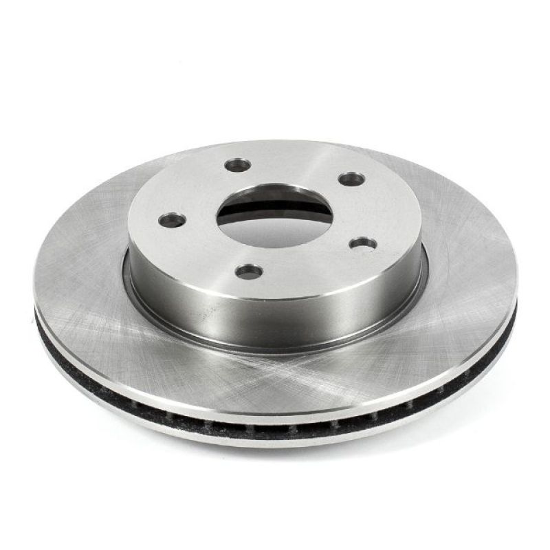Picture of PowerStop PSB Autospecialty Rotor Brake Rotors - AR8742