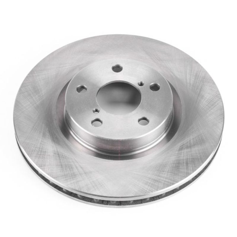 Picture of PowerStop PSB Autospecialty Rotor Brake Rotors - JBR1758
