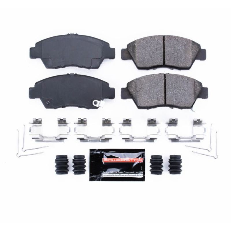 Picture of PowerStop PSB Z23 Evolution Brake Pads - Z23-948
