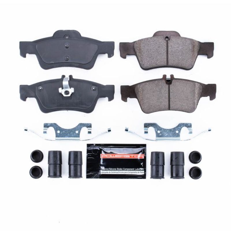 Picture of PowerStop PSB Z23 Evolution Brake Pads - Z23-986