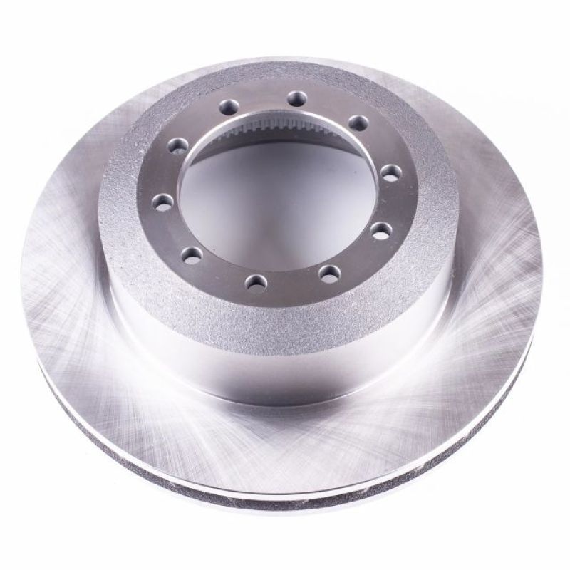 Picture of PowerStop PSB Autospecialty Rotor Brake Rotors - AR8924