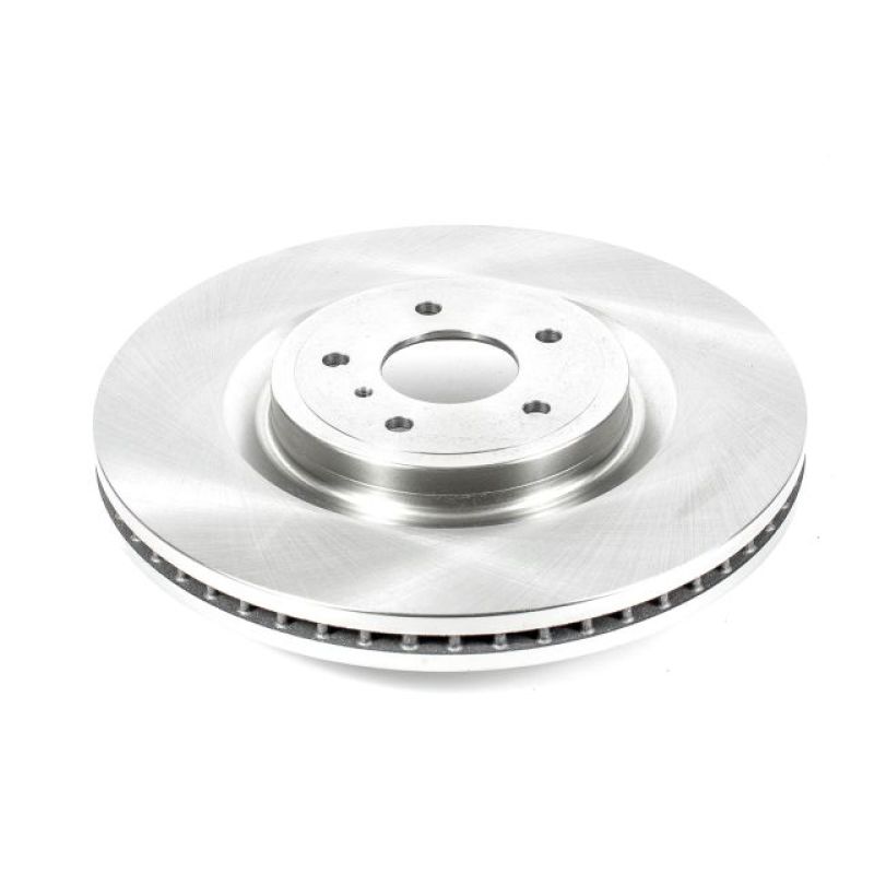 Picture of PowerStop PSB Autospecialty Rotor Brake Rotors - JBR1300