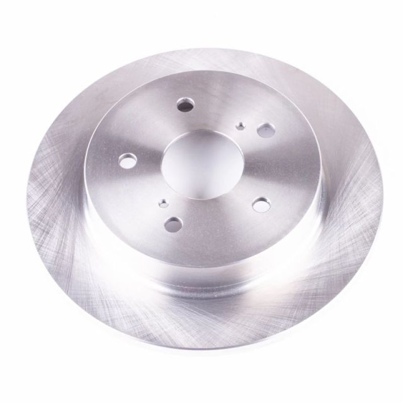 Picture of PowerStop PSB Autospecialty Rotor Brake Rotors - JBR1544