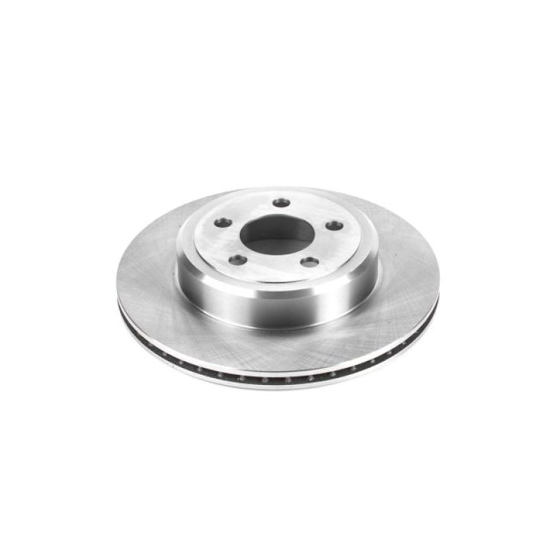 Picture of PowerStop PSB Autospecialty Rotor Brake Rotors - AR85166