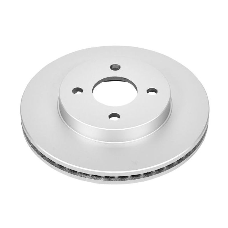 Picture of Power Stop 05-10 Chevrolet Cobalt Front Evolution Geomet Coated Rotor
