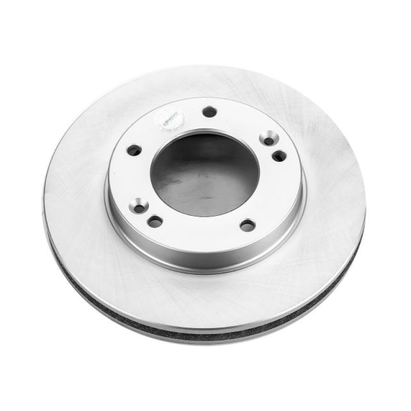Picture of Power Stop 03-06 Kia Sorento Front Evolution Geomet Coated Rotor