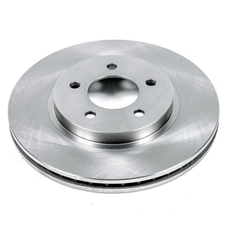 Picture of PowerStop PSB Autospecialty Rotor Brake Rotors - AR85103