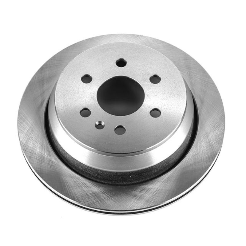 Picture of PowerStop PSB Autospecialty Rotor Brake Rotors - AR82189
