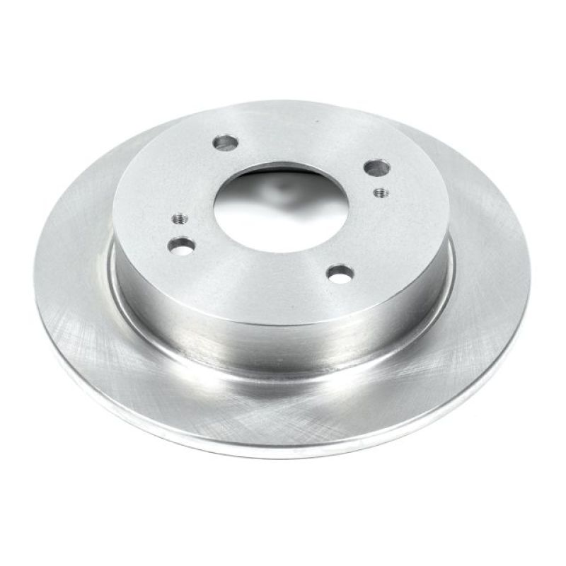 Picture of PowerStop PSB Autospecialty Rotor Brake Rotors - JBR169