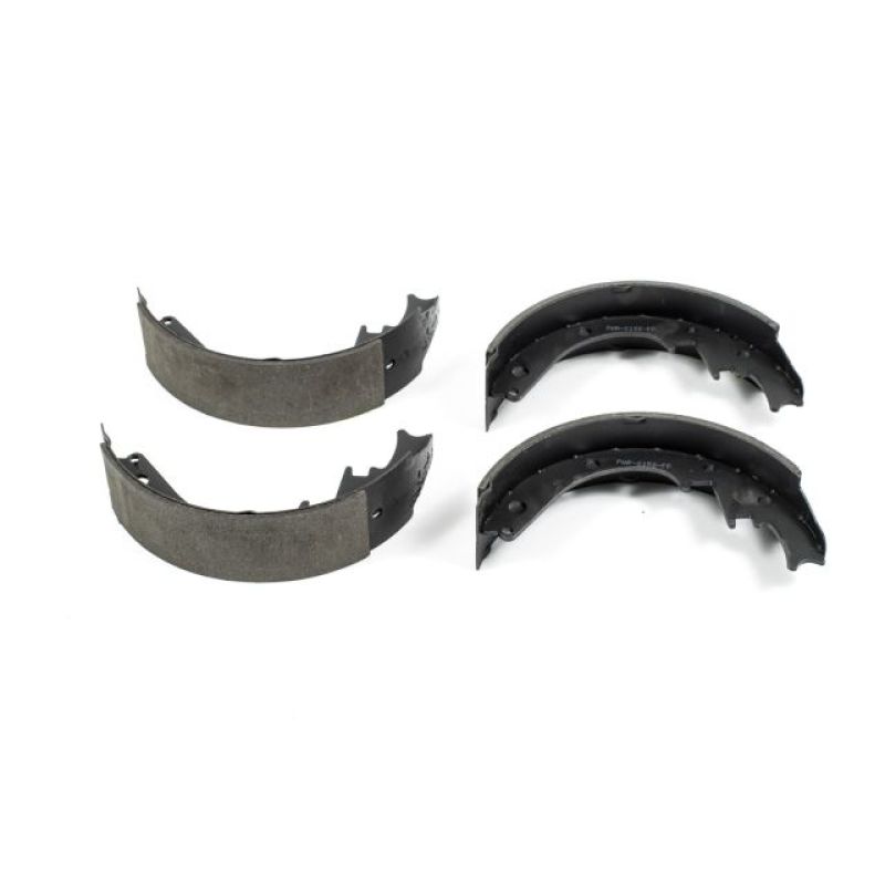 Picture of Power Stop 91-92 Cadillac Brougham Rear Autospecialty Brake Shoes