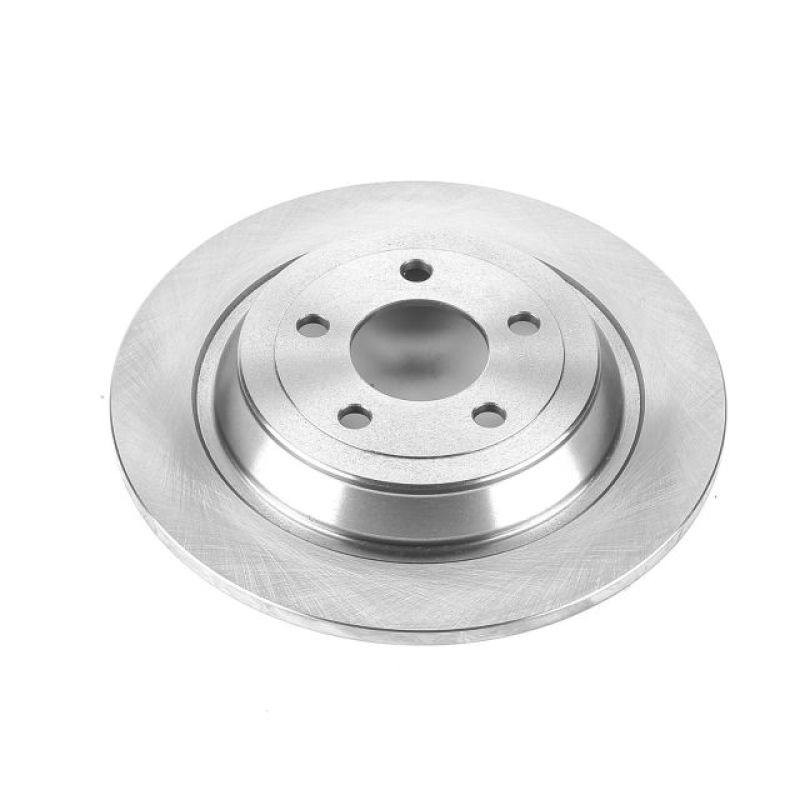 Picture of PowerStop PSB Autospecialty Rotor Brake Rotors - AR85161