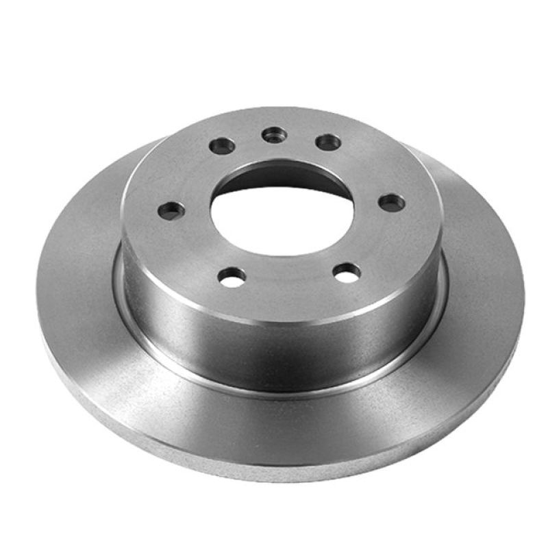 Picture of PowerStop PSB Autospecialty Rotor Brake Rotors - EBR1038
