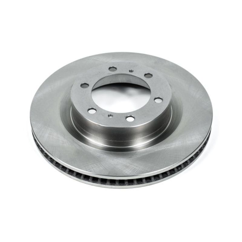 Picture of PowerStop PSB Autospecialty Rotor Brake Rotors - JBR1395