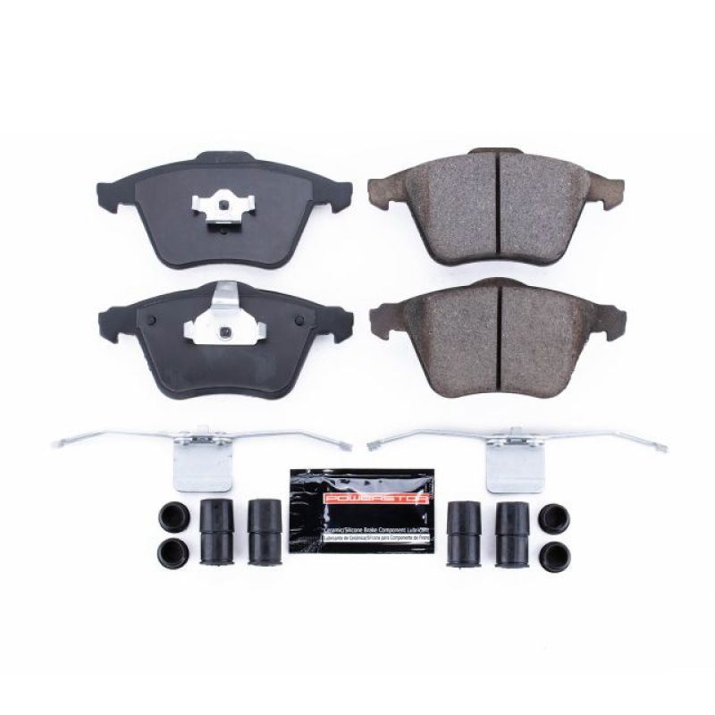 Picture of PowerStop PSB Z23 Evolution Brake Pads - Z23-915B