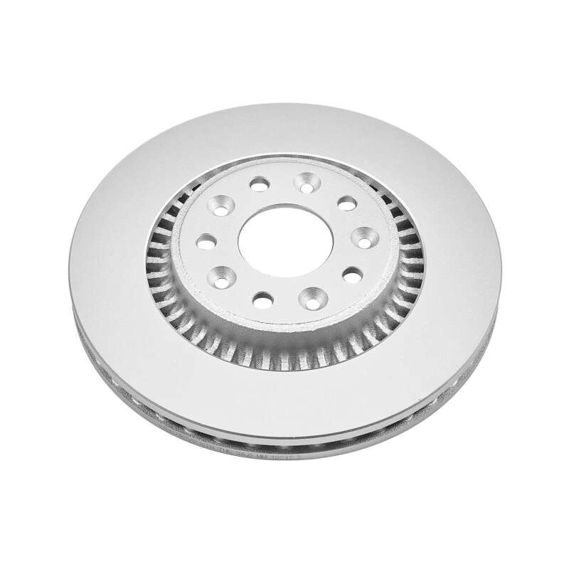 Picture of Power Stop 05-07 Ford Five Hundred Front Evolution Geomet Coated Rotor
