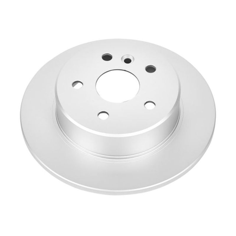Picture of Power Stop 00-04 Toyota Avalon Rear Evolution Geomet Coated Rotor