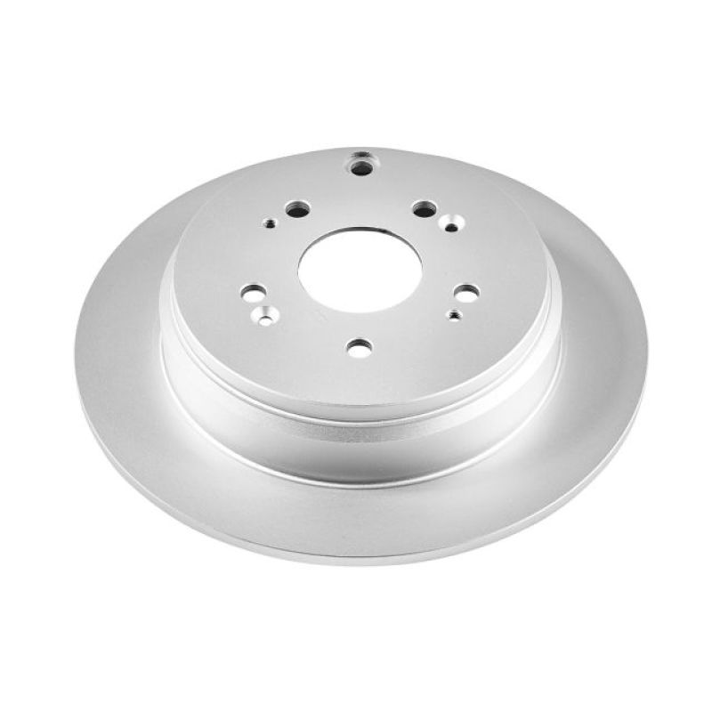 Picture of Power Stop 07-18 Acura RDX Rear Evolution Geomet Coated Rotor