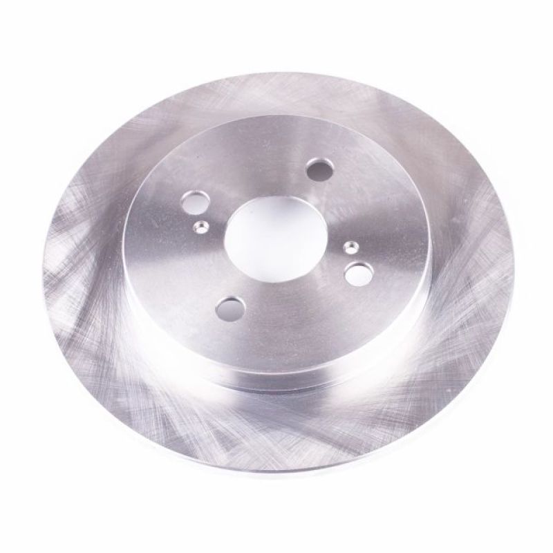 Picture of PowerStop PSB Autospecialty Rotor Brake Rotors - JBR1547