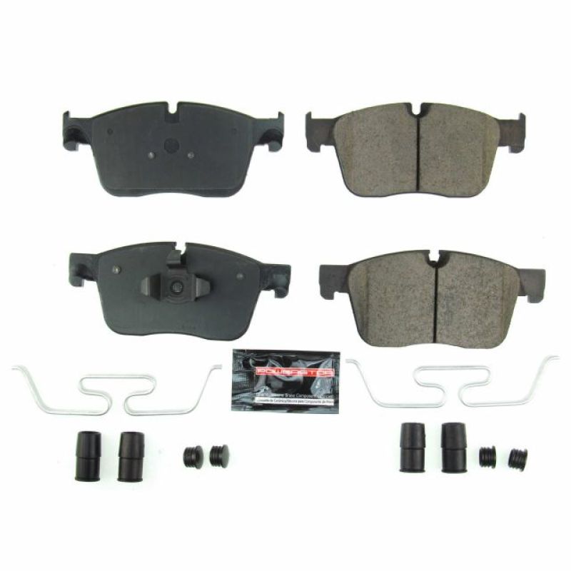 Picture of PowerStop PSB Z23 Evolution Brake Pads - Z23-1861