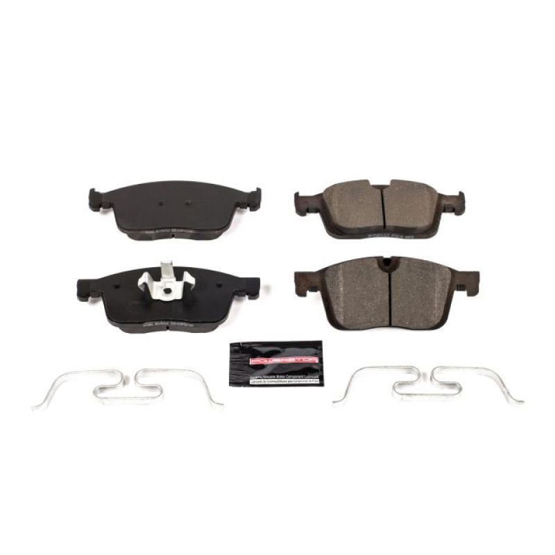 Picture of PowerStop PSB Z23 Evolution Brake Pads - Z23-1866