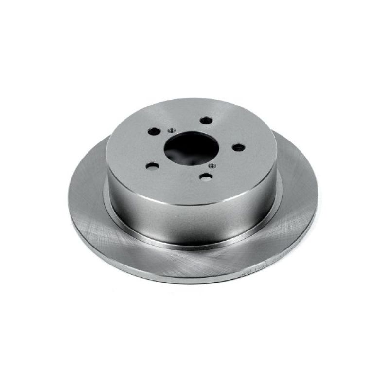 Picture of PowerStop PSB Autospecialty Rotor Brake Rotors - JBR1367