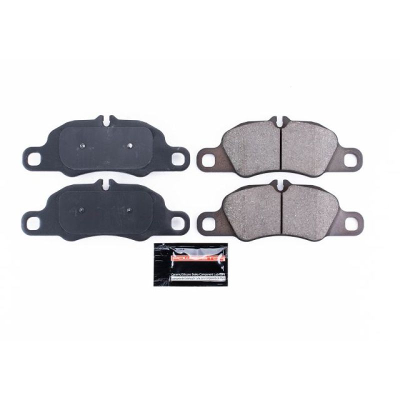 Picture of PowerStop PSB Z23 Evolution Brake Pads - Z23-1389