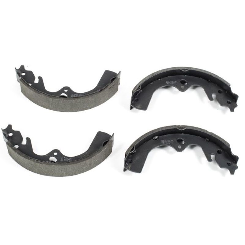 Picture of Power Stop 98-02 Kia Sportage Rear Autospecialty Brake Shoes