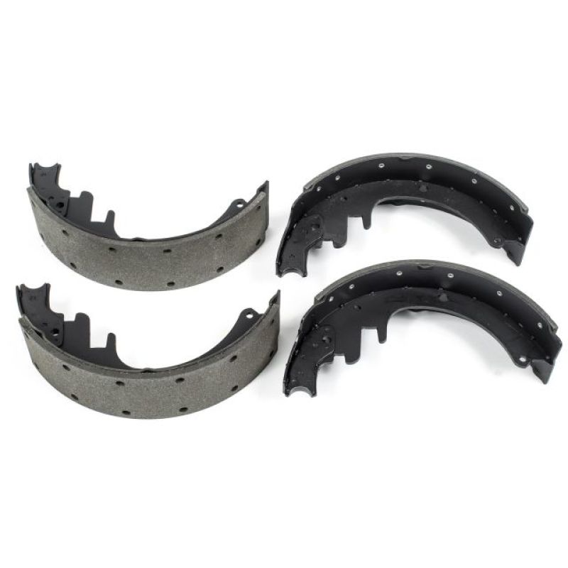 Picture of Power Stop 75-86 Chevrolet C30 Rear Autospecialty Brake Shoes