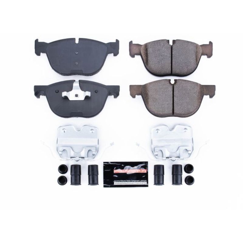 Picture of PowerStop PSB Z23 Evolution Brake Pads - Z23-1294