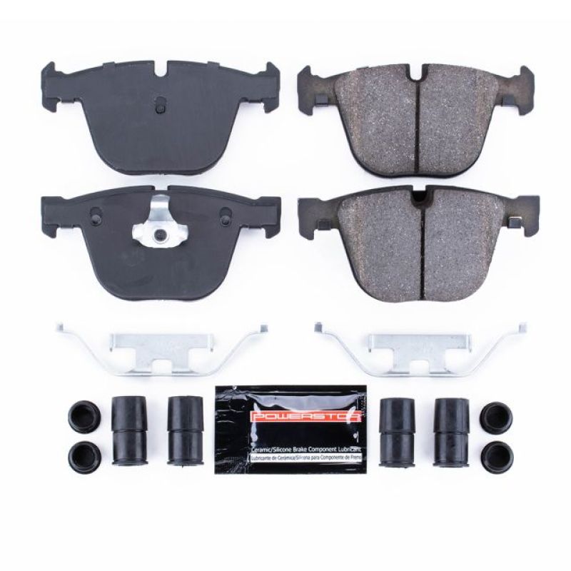 Picture of PowerStop PSB Z23 Evolution Brake Pads - Z23-919