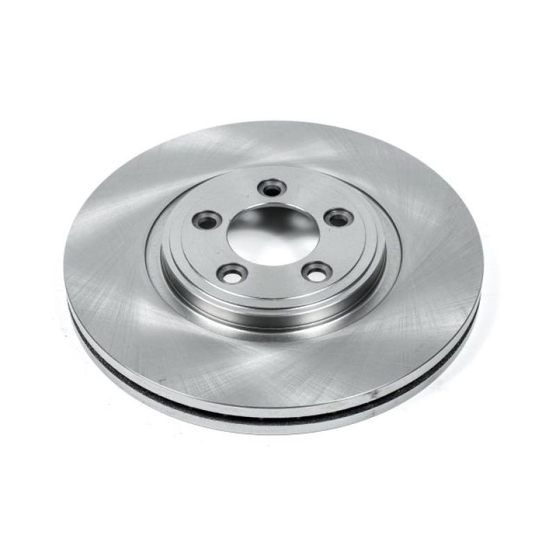 Picture of PowerStop PSB Autospecialty Rotor Brake Rotors - EBR1082