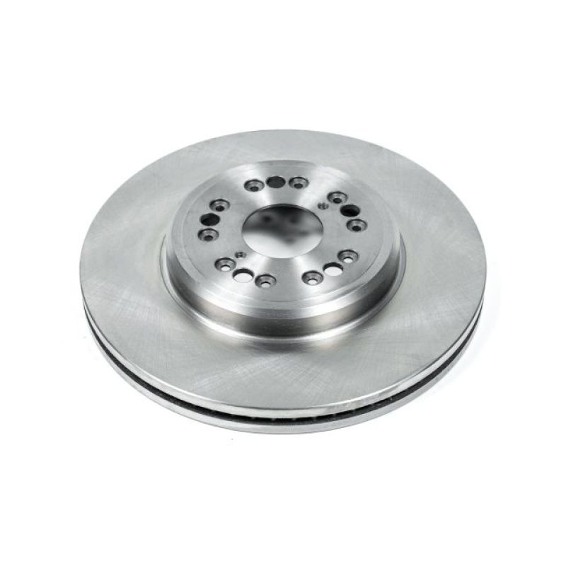 Picture of PowerStop PSB Autospecialty Rotor Brake Rotors - JBR789