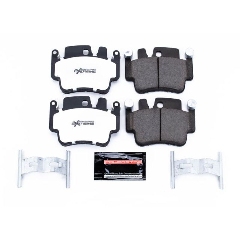 Picture of PowerStop PSB Z26 Extreme Brake Pads - Z26-917