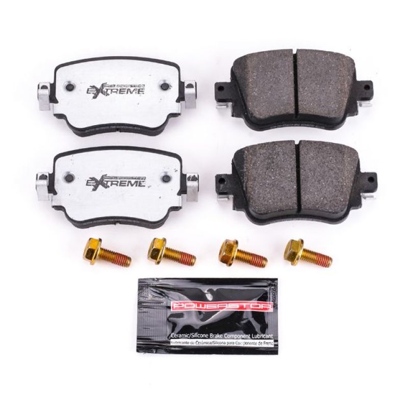Picture of PowerStop PSB Z26 Extreme Brake Pads - Z26-1779