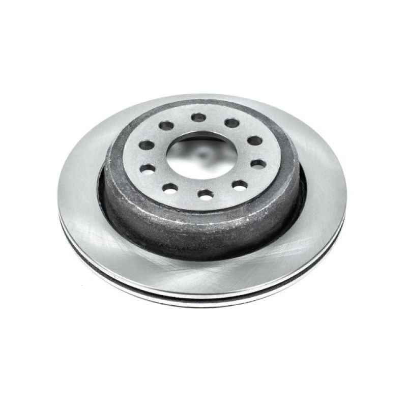 Picture of PowerStop PSB Autospecialty Rotor Brake Rotors - AR8166