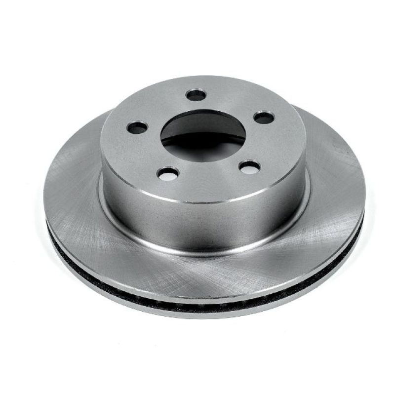 Picture of PowerStop PSB Autospecialty Rotor Brake Rotors - AR8745