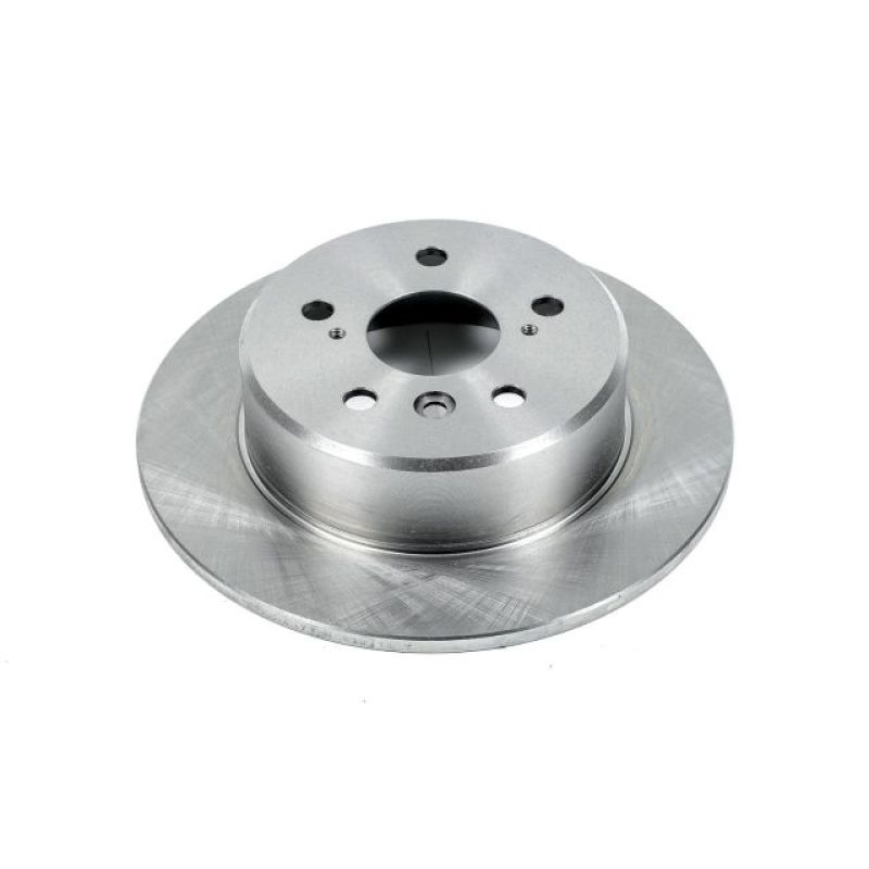 Picture of PowerStop PSB Autospecialty Rotor Brake Rotors - JBR713
