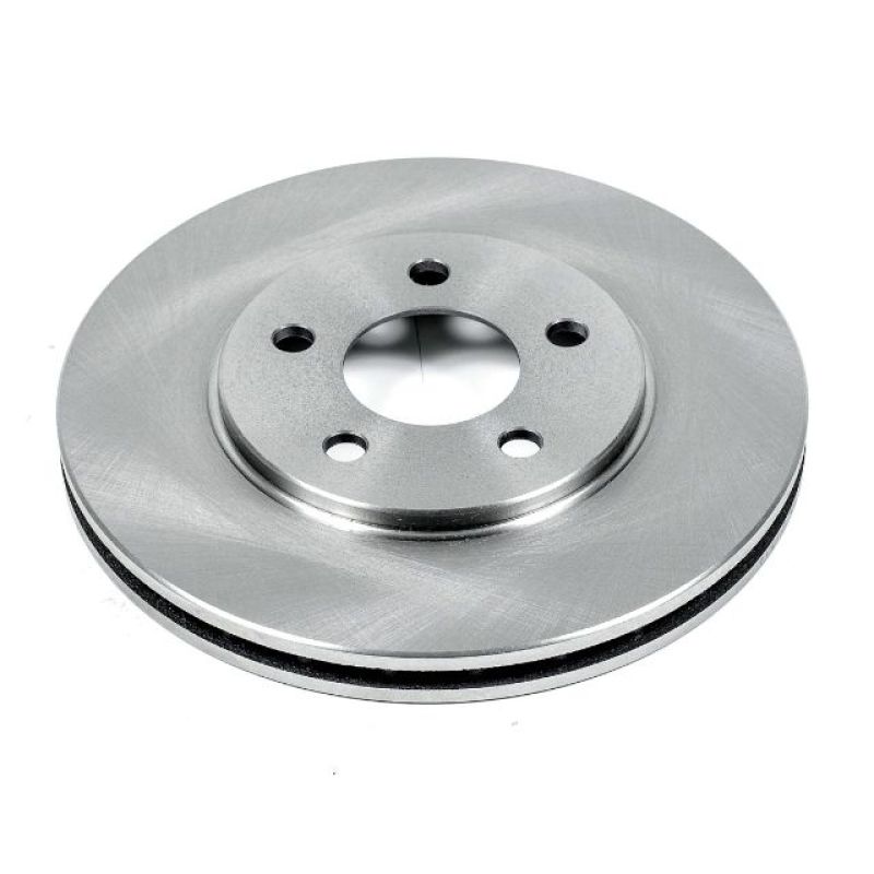Picture of PowerStop PSB Autospecialty Rotor Brake Rotors - AR8341