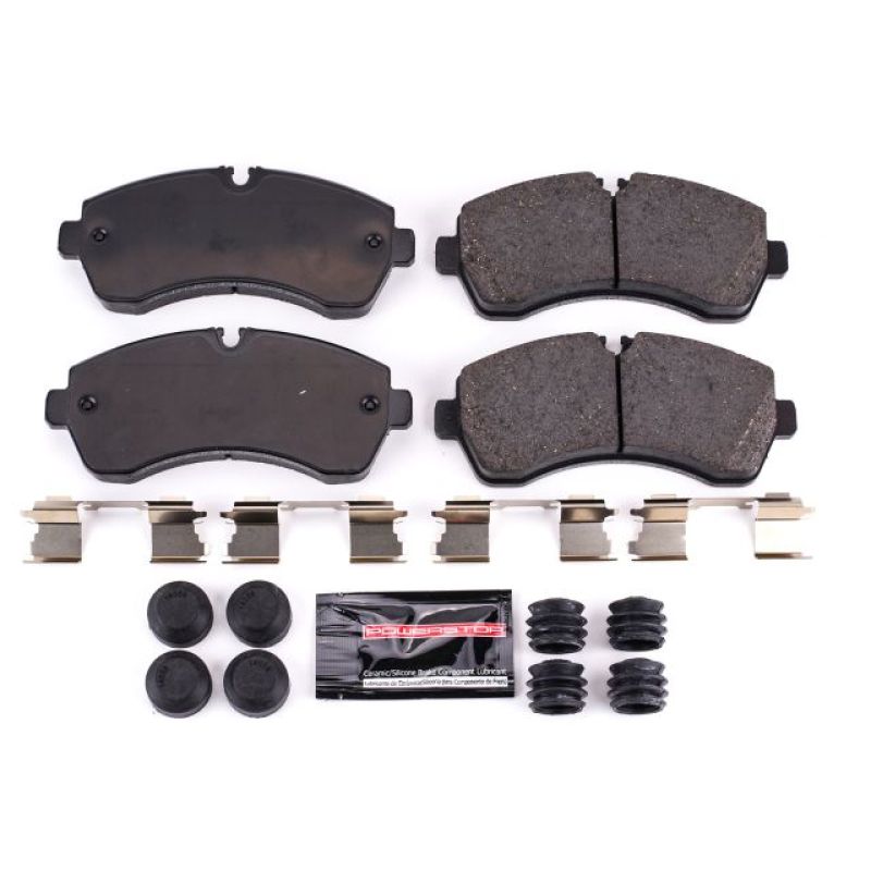 Picture of PowerStop PSB Z23 Evolution Brake Pads - Z23-1268