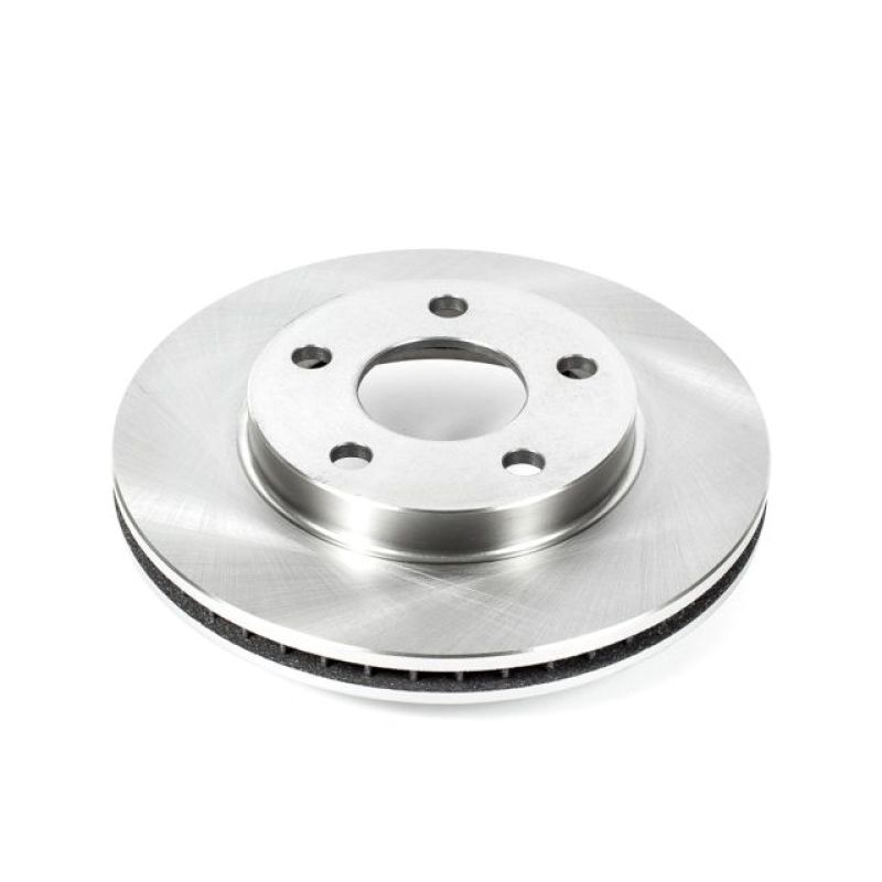 Picture of PowerStop PSB Autospecialty Rotor Brake Rotors - AR8256