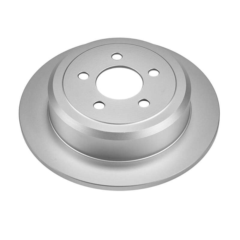 Picture of Power Stop 07-11 Dodge Nitro Rear Evolution Geomet Coated Rotor
