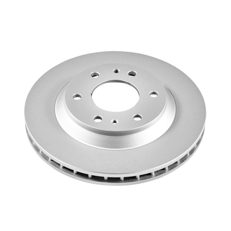 Picture of Power Stop 04-05 Buick Rainier Front Evolution Geomet Coated Rotor