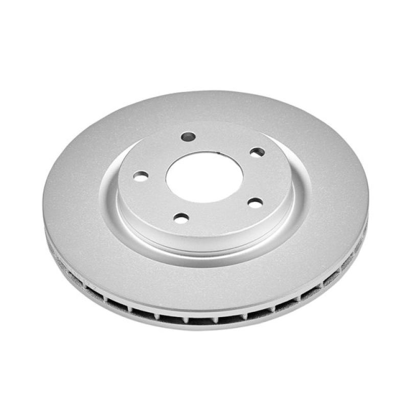 Picture of Power Stop 11-14 Chrysler 200 Front Evolution Geomet Coated Rotor